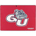 Gonzaga University GU Bulldogs Surface Pro 9 Skin