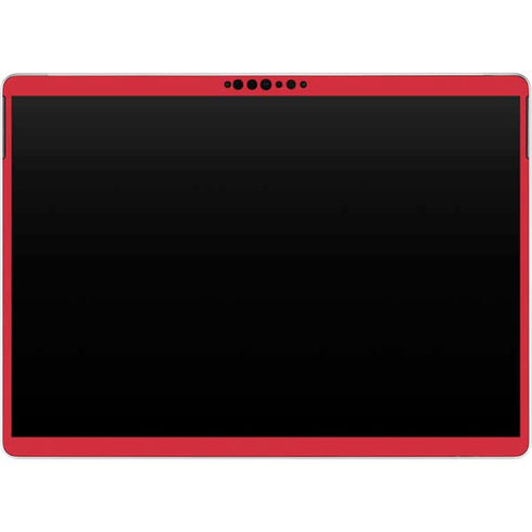 Gonzaga University GU Bulldogs Surface Pro 9 Skin