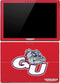 Gonzaga University GU Bulldogs Surface Pro (2017) Skin