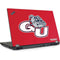 Gonzaga University GU Bulldogs Lenovo ThinkPad Skin