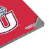 Gonzaga University GU Bulldogs Universal Laptop 13in (10.6 x 7.6in) Skin