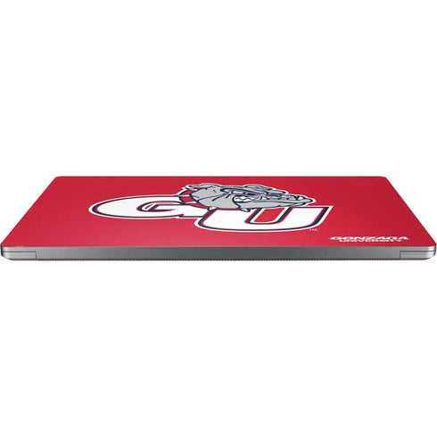Gonzaga University GU Bulldogs Universal Laptop 14in (11.4 x 8.2in) Skin