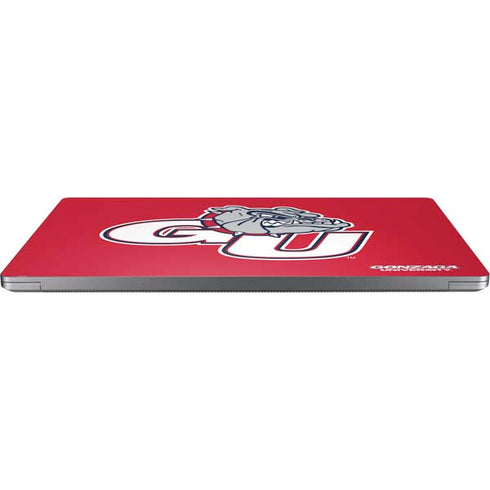 Gonzaga University GU Bulldogs Universal Laptop 16in (13 x 9.4in) Skin