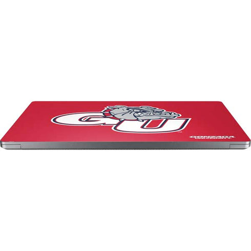 Gonzaga University GU Bulldogs Universal Laptop 17in (13.8 x 10in) Skin