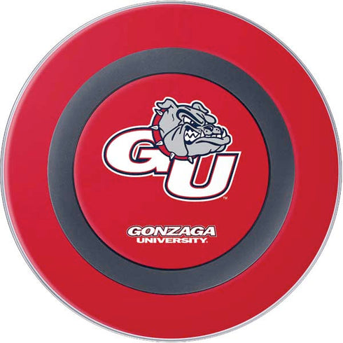 Gonzaga University GU Bulldogs Wireless Charger Skin