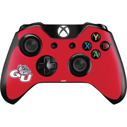 Gonzaga University GU Bulldogs Xbox One Controller Skin