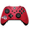 Gonzaga University GU Bulldogs Xbox One Elite Controller Skin