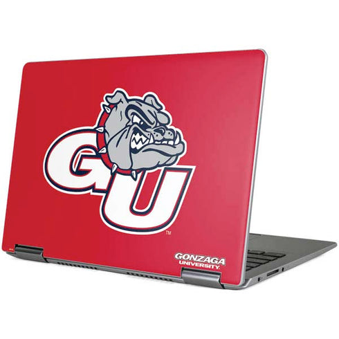 Gonzaga University GU Bulldogs Yoga 710 14in Skin