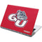 Gonzaga University GU Bulldogs Yoga 910 2-in-1 14in Touch-Screen Skin