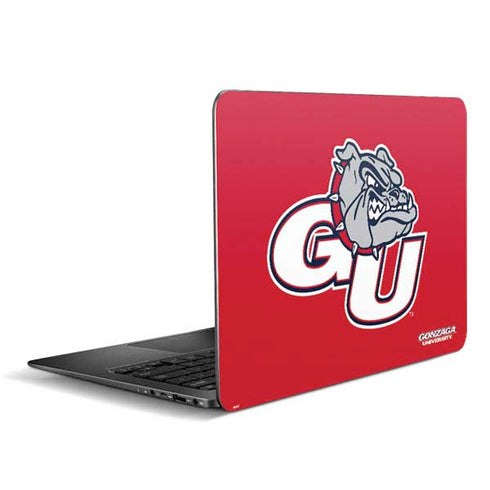 Gonzaga University GU Bulldogs Zenbook UX305FA 13.3in Skin