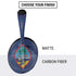 Guam Flag Dark Wood Bose Noise Cancelling Headphones 700 Skin
