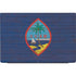 Guam Flag Dark Wood Dell Vostro Skin