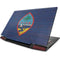 Guam Flag Dark Wood Lenovo IdeaPad Skin