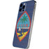 Guam Flag Dark Wood iPhone 12 Pro Max Skin