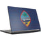 Guam Flag Dark Wood MSI GS65 Stealth Laptop Skin