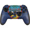 Guam Flag Dark Wood PlayStation Scuf Vantage 2 Controller Skin