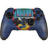 Guam Flag Dark Wood PlayStation Scuf Vantage 2 Controller Skin