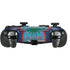 Guam Flag Dark Wood PlayStation Scuf Vantage 2 Controller Skin