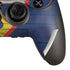 Guam Flag Dark Wood PlayStation Scuf Vantage 2 Controller Skin