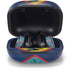 Guam Flag Dark Wood PowerBeats Pro Skin