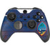 Guam Flag Dark Wood Xbox Elite Wireless Controller Series 2 Skin