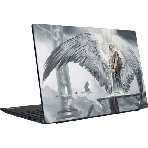 LA Williams Guardian Angel Dell Vostro Skin