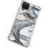 LA Williams Guardian Angel Galaxy A12 Clear Case