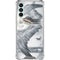 LA Williams Guardian Angel Galaxy A13 5G Clear Case