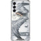 LA Williams Guardian Angel Galaxy A14 5G Clear Case