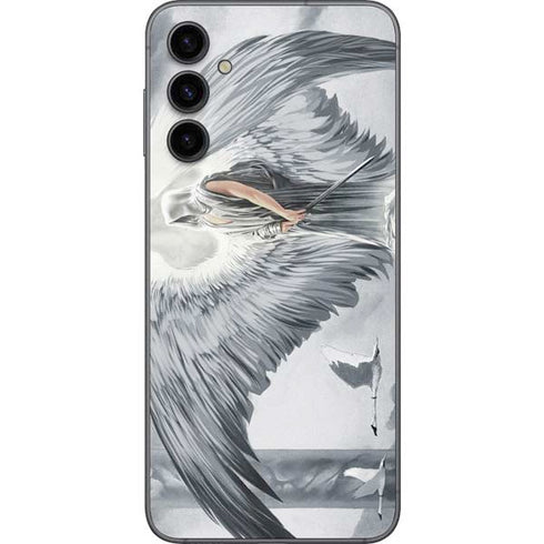 LA Williams Guardian Angel Galaxy A14 5G Skin