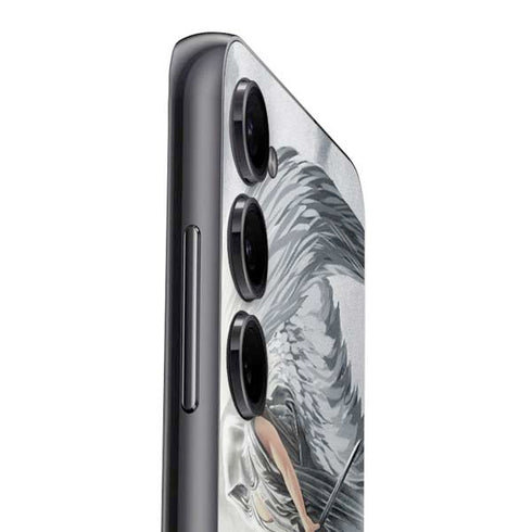 LA Williams Guardian Angel Galaxy A14 5G Skin