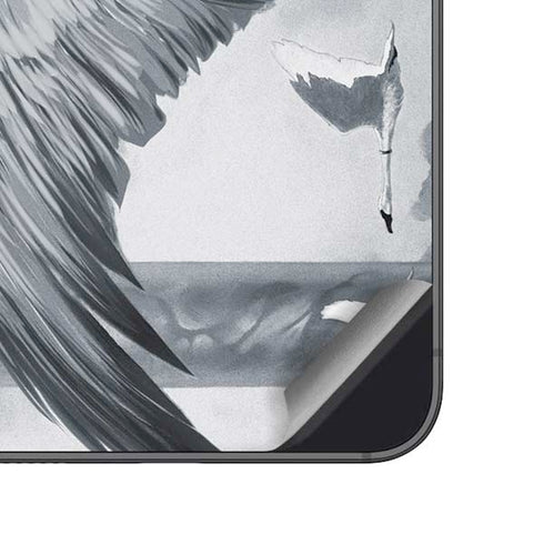 LA Williams Guardian Angel Galaxy A14 5G Skin