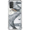 LA Williams Guardian Angel Galaxy A32 5G Clear Case