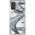 LA Williams Guardian Angel Galaxy A32 5G Clear Case