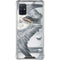 LA Williams Guardian Angel Galaxy A51 5G Clear Case