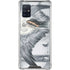 LA Williams Guardian Angel Galaxy A51 5G Clear Case