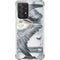 LA Williams Guardian Angel Galaxy A52 5G Clear Case