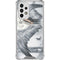 LA Williams Guardian Angel Galaxy A53 5G Clear Case