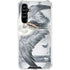 Guardian Angel by LA Williams Galaxy A54 5G Clear Case