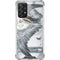 LA Williams Guardian Angel Galaxy A72 5G Clear Case