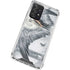 LA Williams Guardian Angel Galaxy A72 5G Clear Case