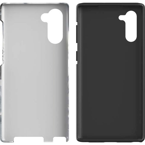 LA Williams Guardian Angel Galaxy Note 10 Pro Case