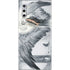 LA Williams Guardian Angel Galaxy Note 10 Skin
