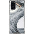 LA Williams Guardian Angel Galaxy Note20 5G Clear Case