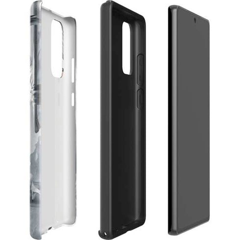 LA Williams Guardian Angel Galaxy Note20 5G Pro Case
