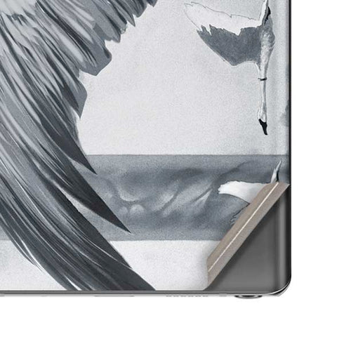 LA Williams Guardian Angel Galaxy Note20 5G Skin