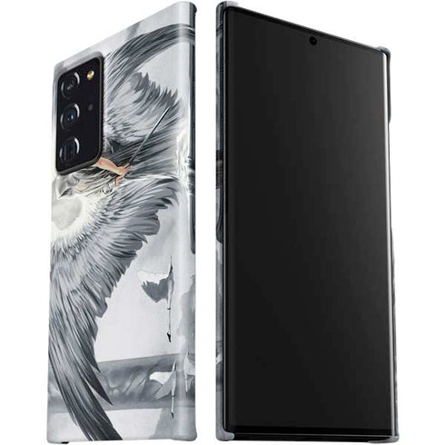LA Williams Guardian Angel Galaxy Note20 Ultra 5G Lite Case