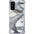 LA Williams Guardian Angel Galaxy S20 FE Clear Case