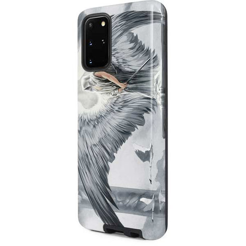 LA Williams Guardian Angel Galaxy S20 Plus Pro Case