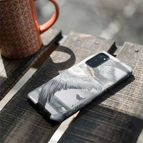 LA Williams Guardian Angel Galaxy S20 Pro Case